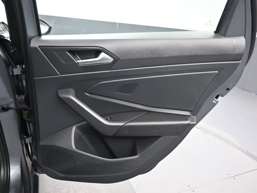2024 Volkswagen Jetta 1.5T Sport, photo 31 of 53