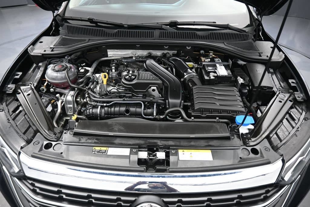 2024 Volkswagen Jetta 1.5T SE, photo 45 of 56