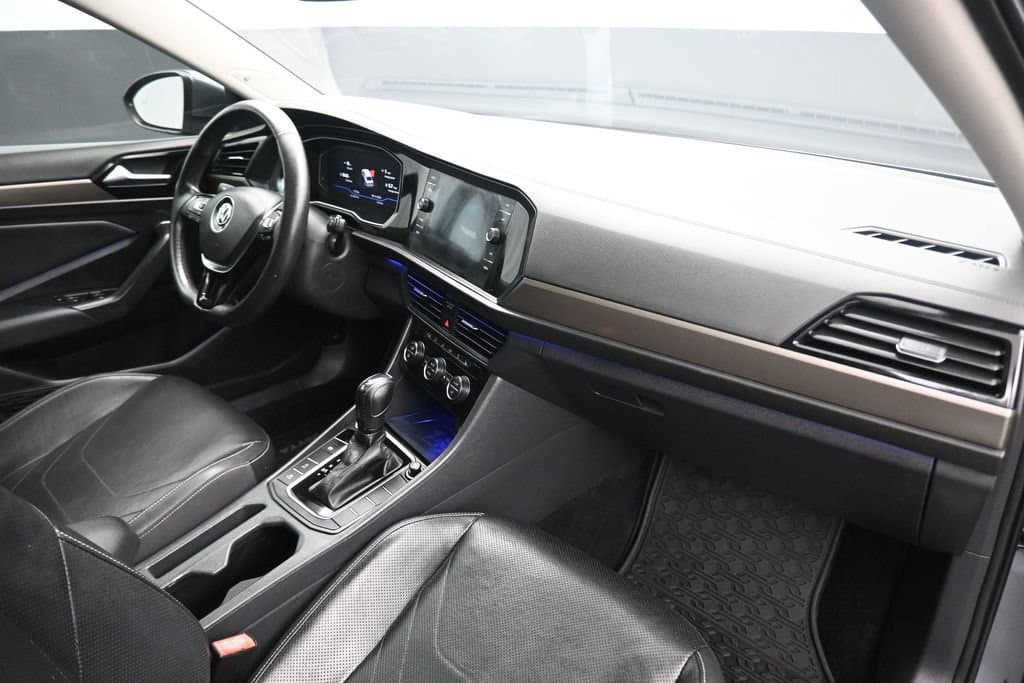 2020 Volkswagen Jetta SEL Premium, photo 43 of 60