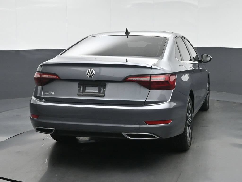 2020 Volkswagen Jetta SEL Premium, photo 6 of 60