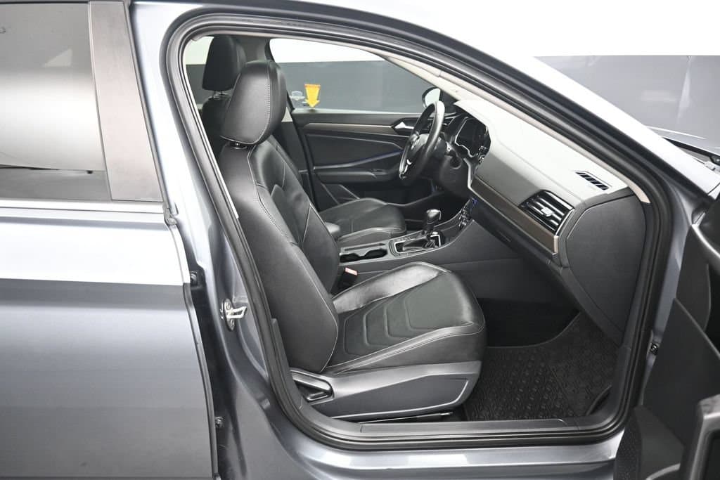 2020 Volkswagen Jetta SEL Premium, photo 42 of 60