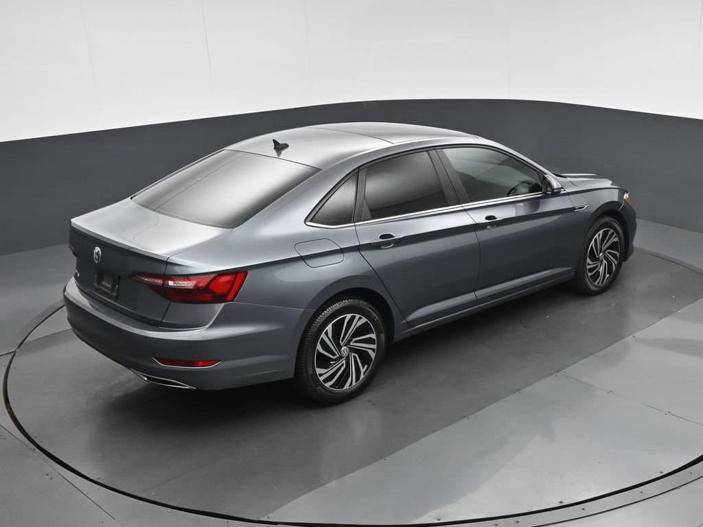 2020 Volkswagen Jetta SEL Premium, photo 60 of 60