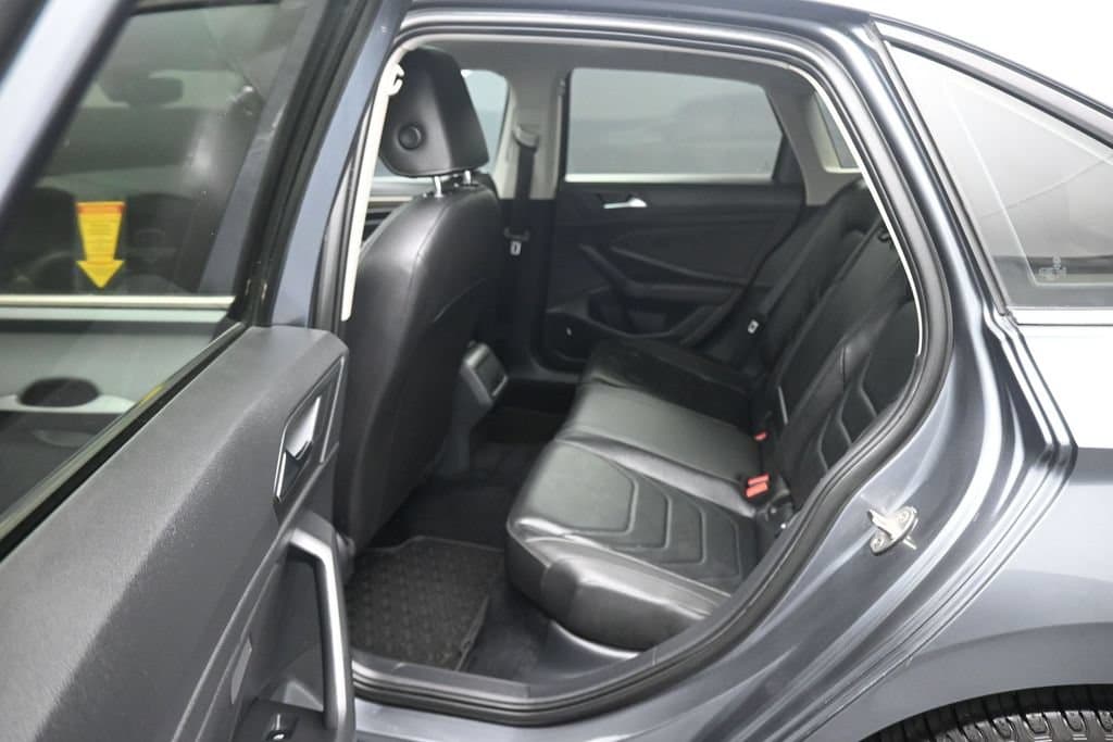 2020 Volkswagen Jetta SEL Premium, photo 32 of 60
