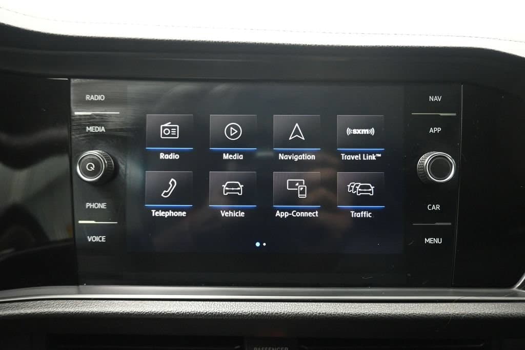 2020 Volkswagen Jetta SEL Premium, photo 18 of 60