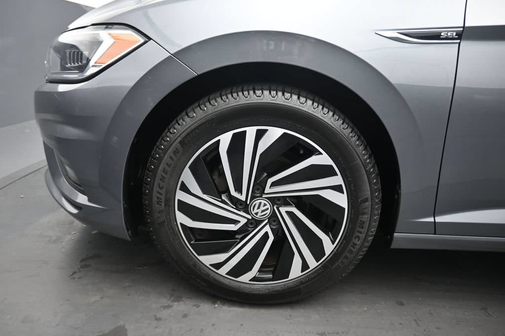 2020 Volkswagen Jetta SEL Premium, photo 51 of 60