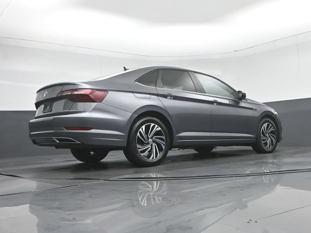 2020 Volkswagen Jetta SEL Premium, photo 56 of 60