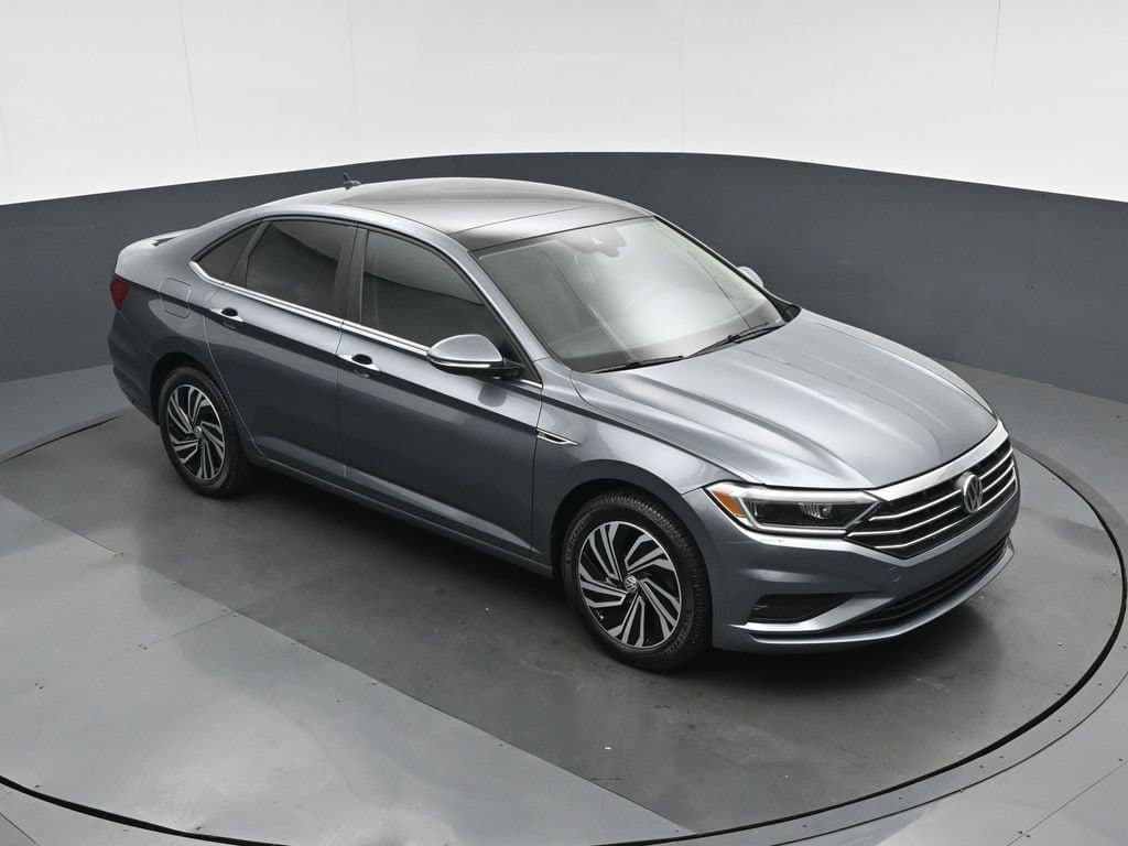 2020 Volkswagen Jetta SEL Premium, photo 57 of 60