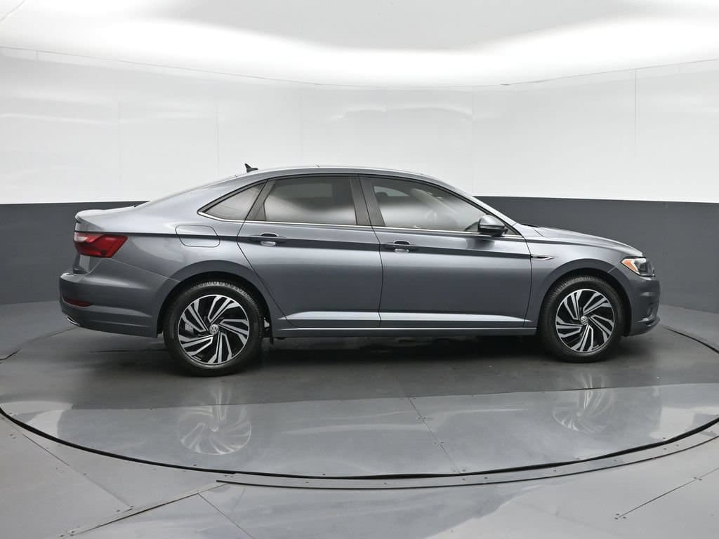 2020 Volkswagen Jetta SEL Premium, photo 8 of 60