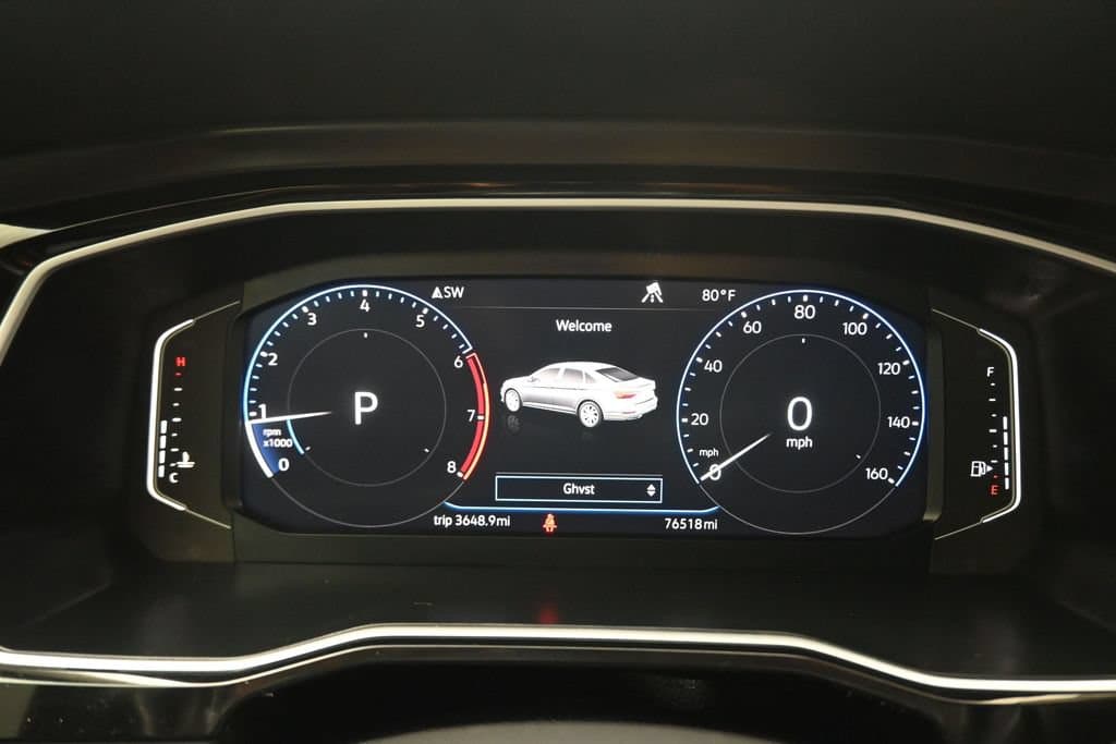 2020 Volkswagen Jetta SEL Premium, photo 16 of 60