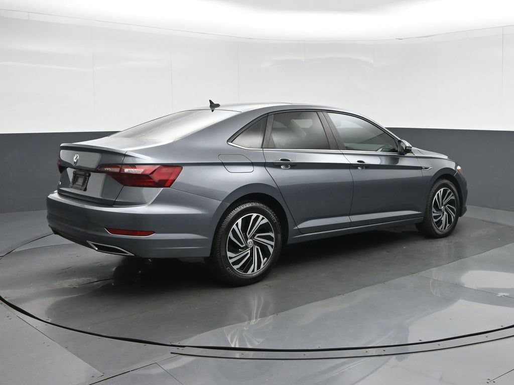 2020 Volkswagen Jetta SEL Premium, photo 7 of 60