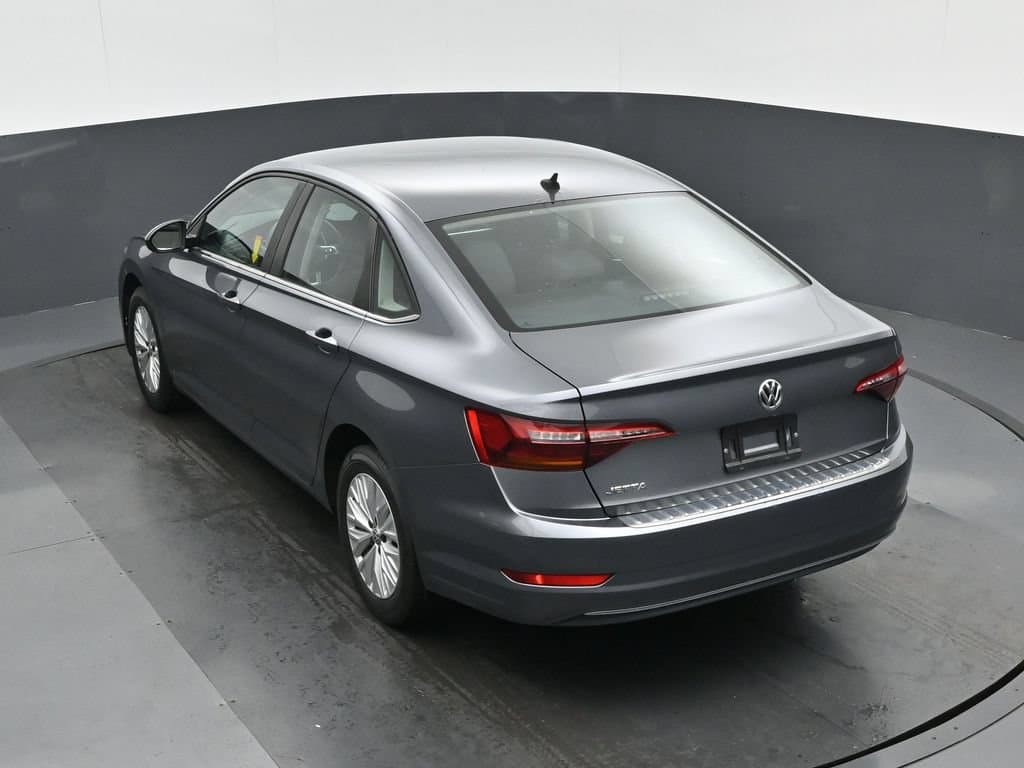 2019 Volkswagen Jetta 1.4T S, photo 52 of 53