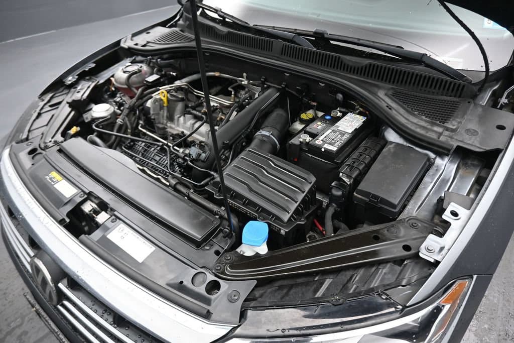 2019 Volkswagen Jetta 1.4T S, photo 43 of 53