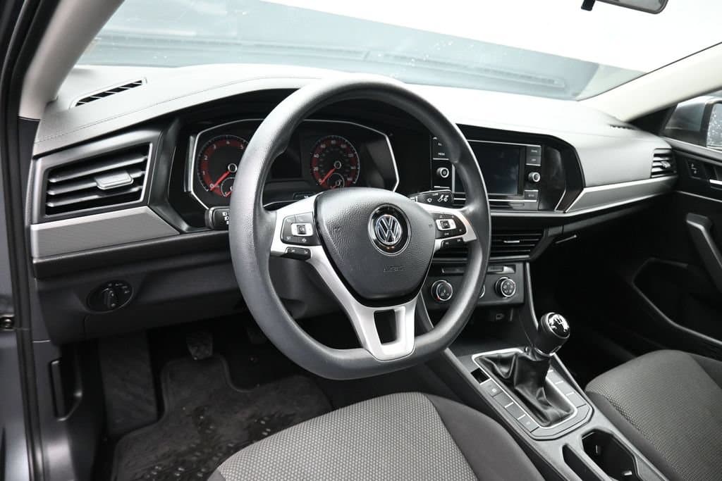 2019 Volkswagen Jetta 1.4T S, photo 14 of 53
