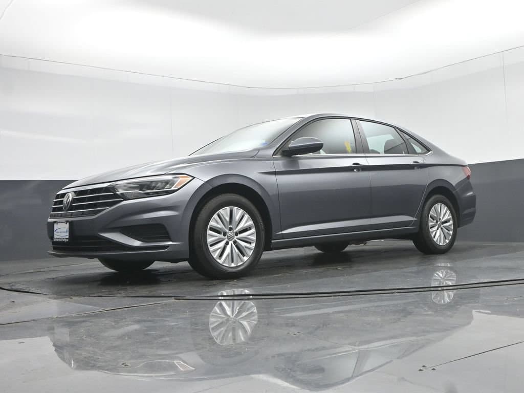 2019 Volkswagen Jetta 1.4T S, photo 47 of 53