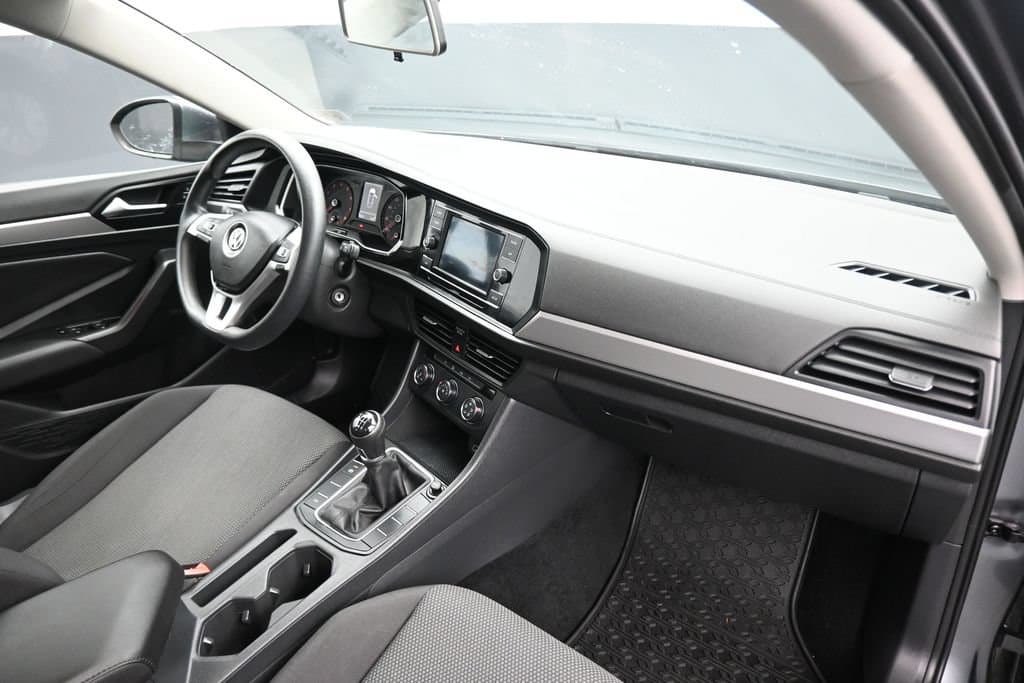 2019 Volkswagen Jetta 1.4T S, photo 39 of 53