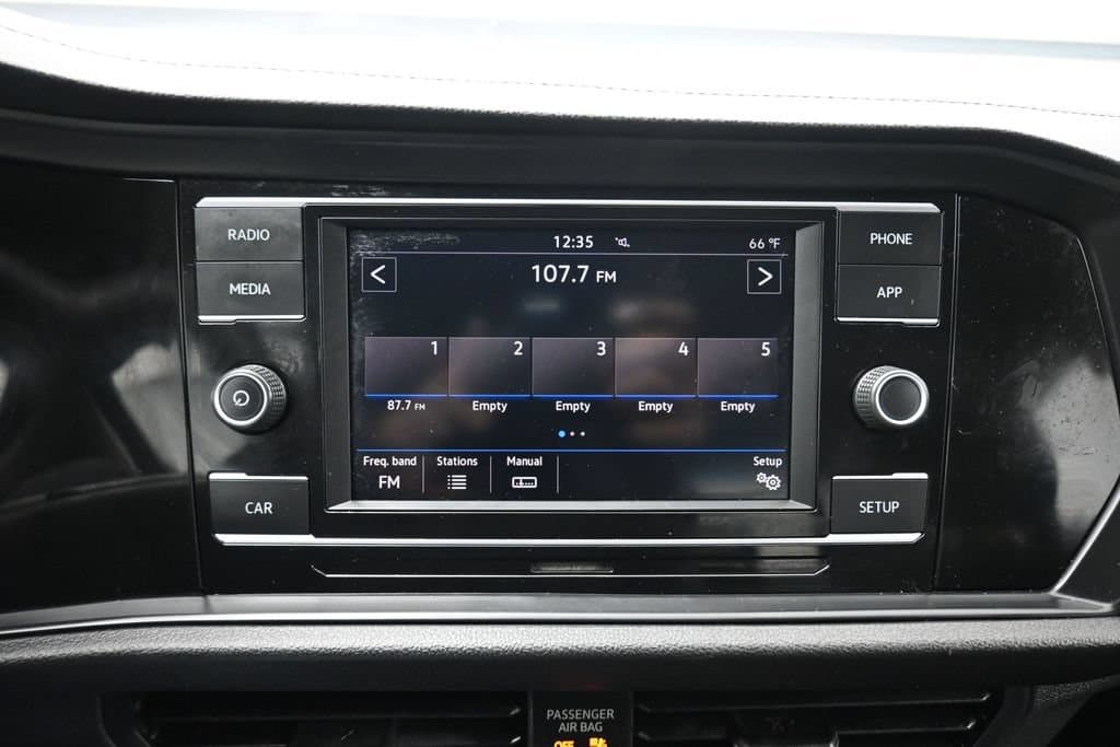 2019 Volkswagen Jetta 1.4T S, photo 17 of 53