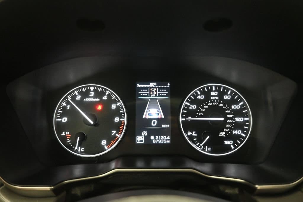 2022 Subaru Outback Onyx Edition XT, photo 15 of 61