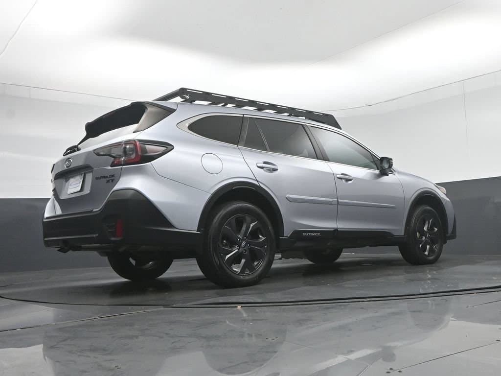 2022 Subaru Outback Onyx Edition XT, photo 57 of 61
