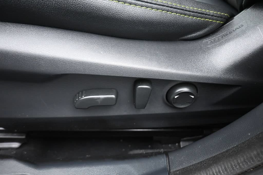 2022 Subaru Outback Onyx Edition XT, photo 12 of 61
