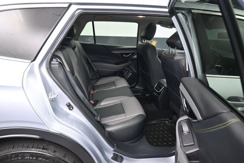 2022 Subaru Outback Onyx Edition XT, photo 35 of 61