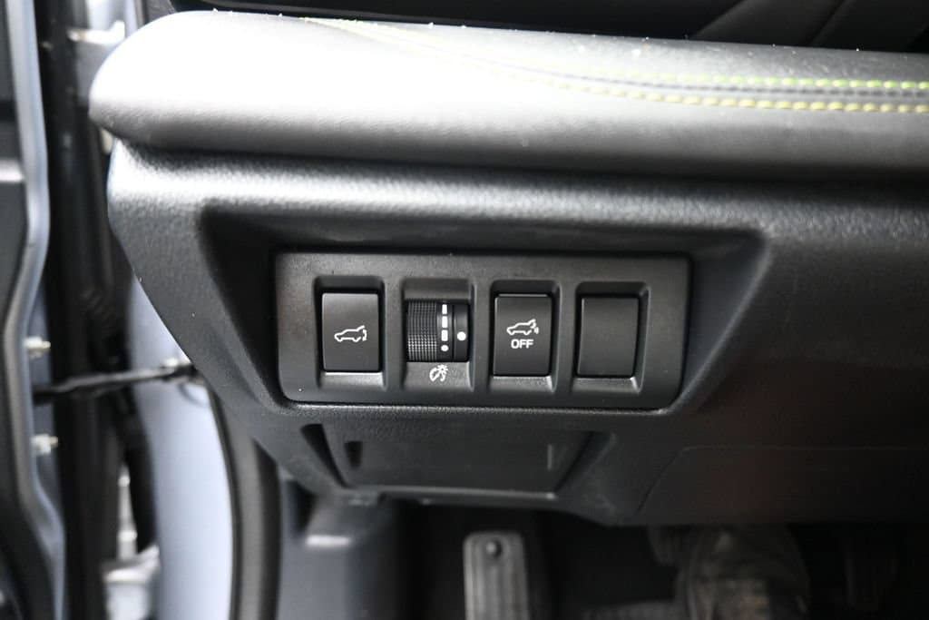 2022 Subaru Outback Onyx Edition XT, photo 25 of 61