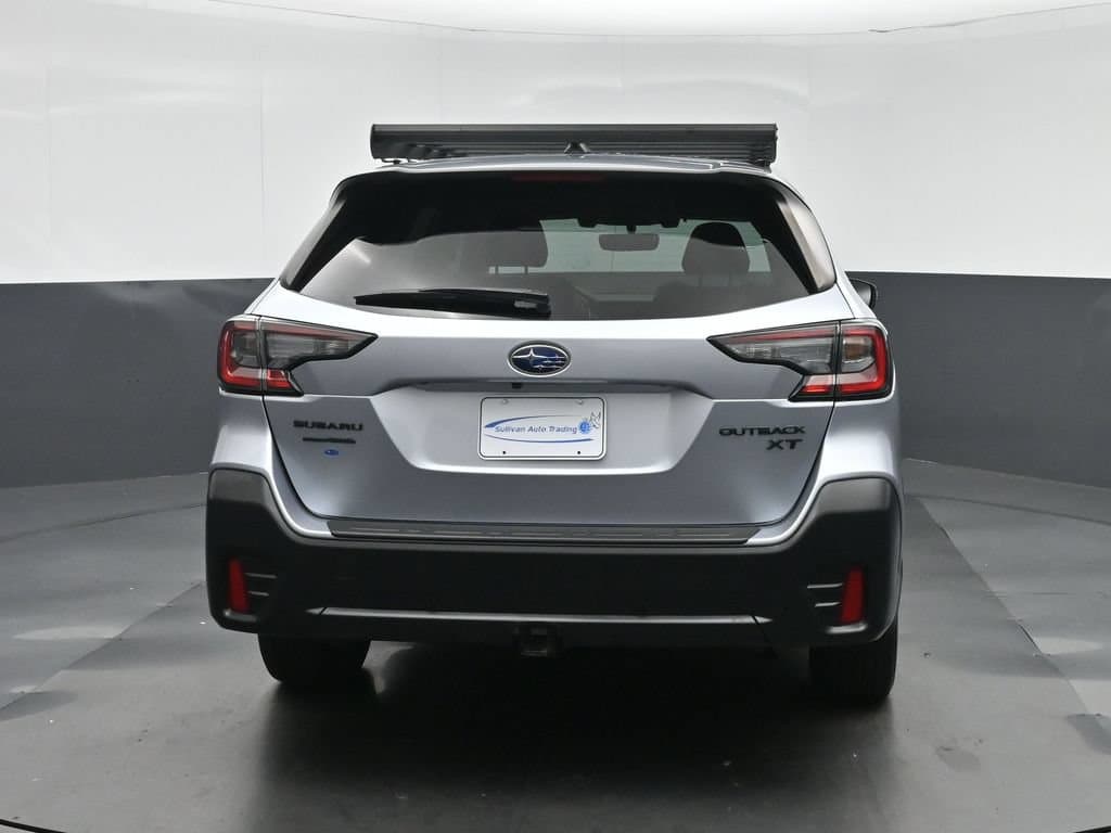 2022 Subaru Outback Onyx Edition XT, photo 6 of 61