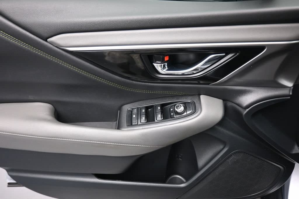 2022 Subaru Outback Onyx Edition XT, photo 10 of 61