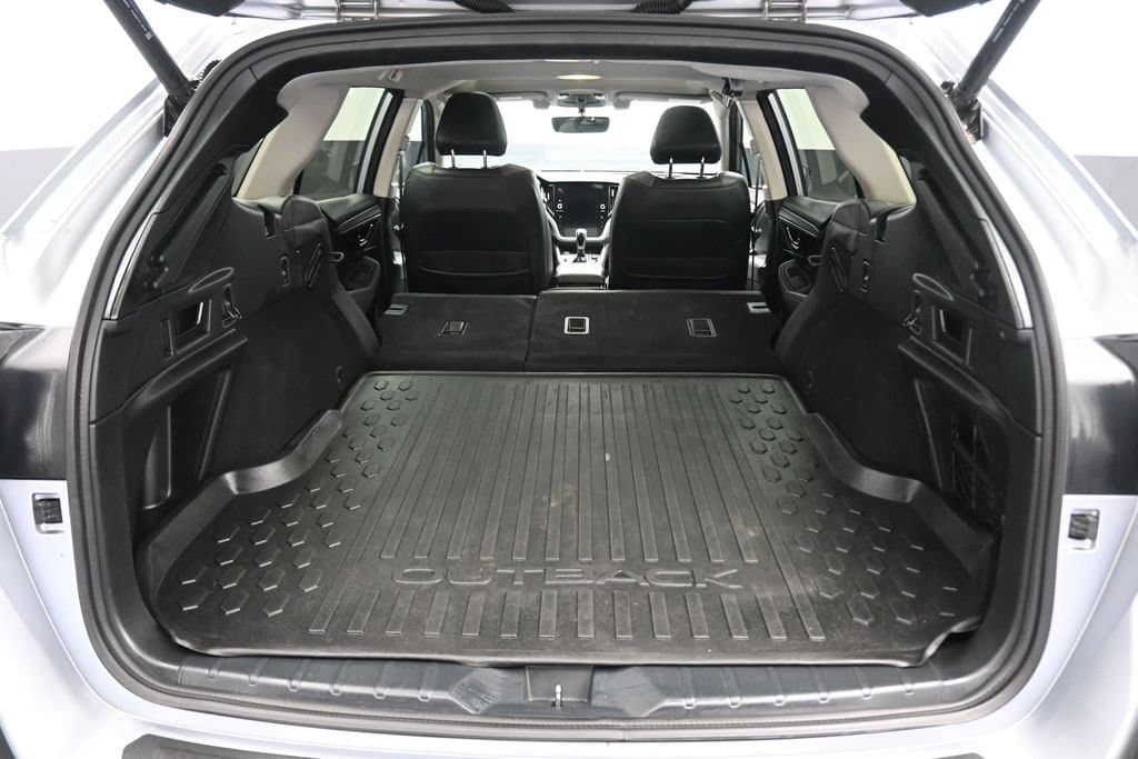 2022 Subaru Outback Onyx Edition XT, photo 47 of 61