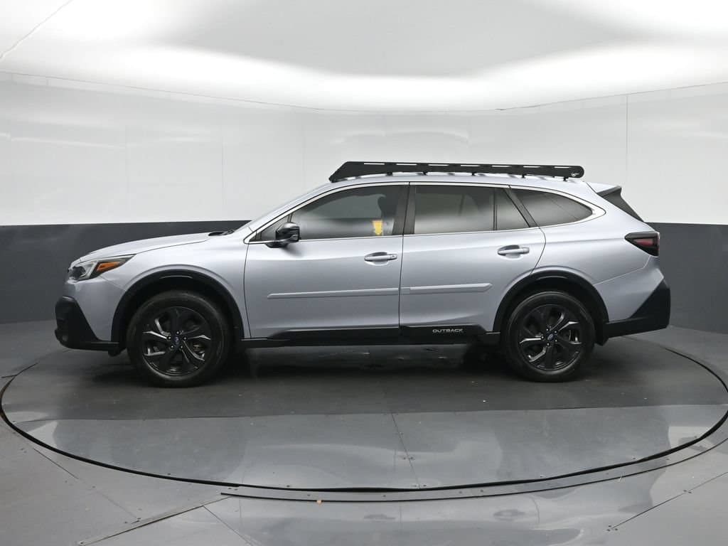 2022 Subaru Outback Onyx Edition XT, photo 4 of 61