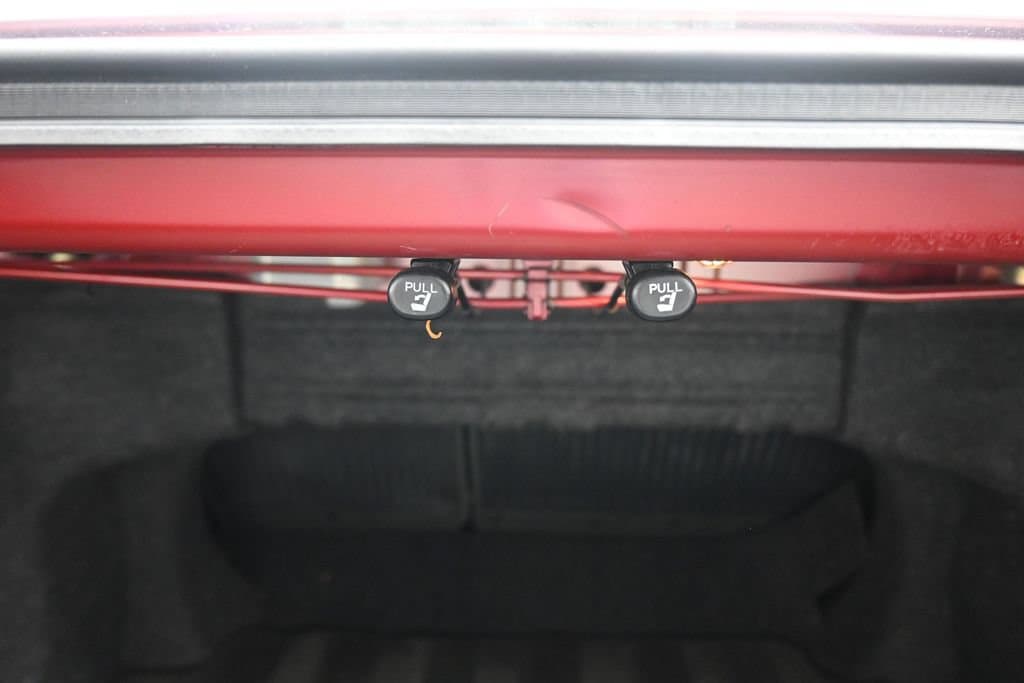 2012 Toyota Camry SE, photo 41 of 55