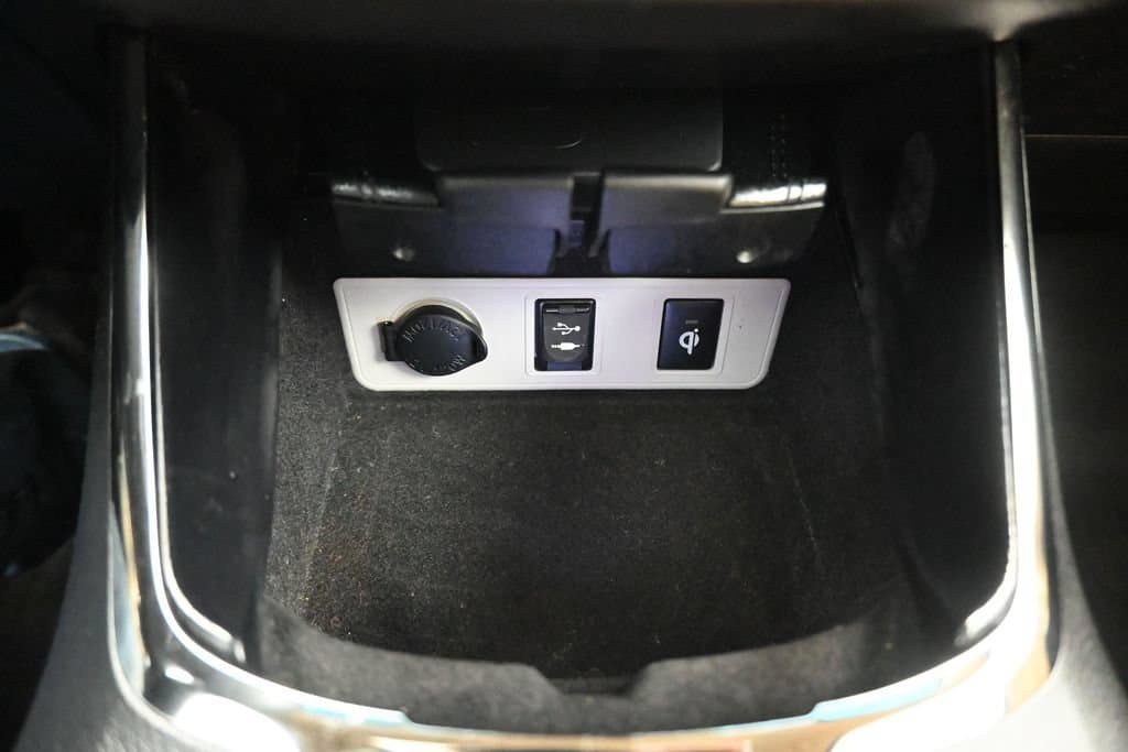 2016 Toyota Avalon Limited, photo 24 of 61