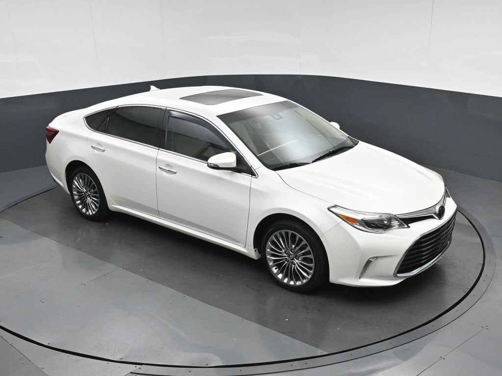 2016 Toyota Avalon Limited, photo 58 of 61