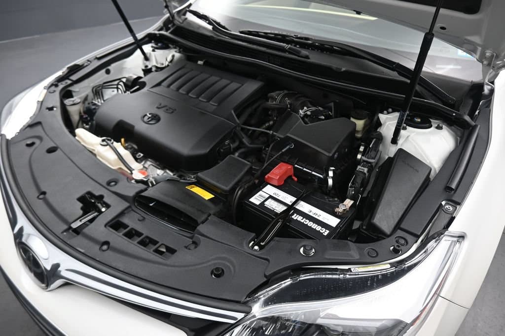 2016 Toyota Avalon Limited, photo 51 of 61