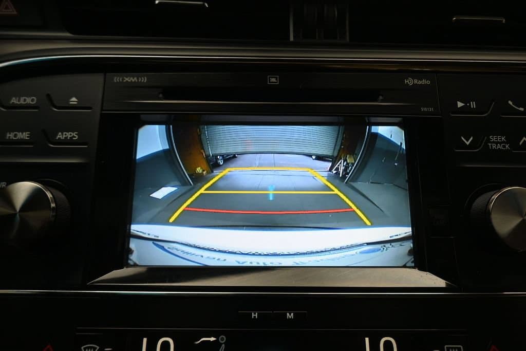 2016 Toyota Avalon Limited, photo 21 of 61