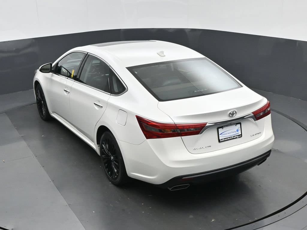 2016 Toyota Avalon Limited, photo 59 of 60