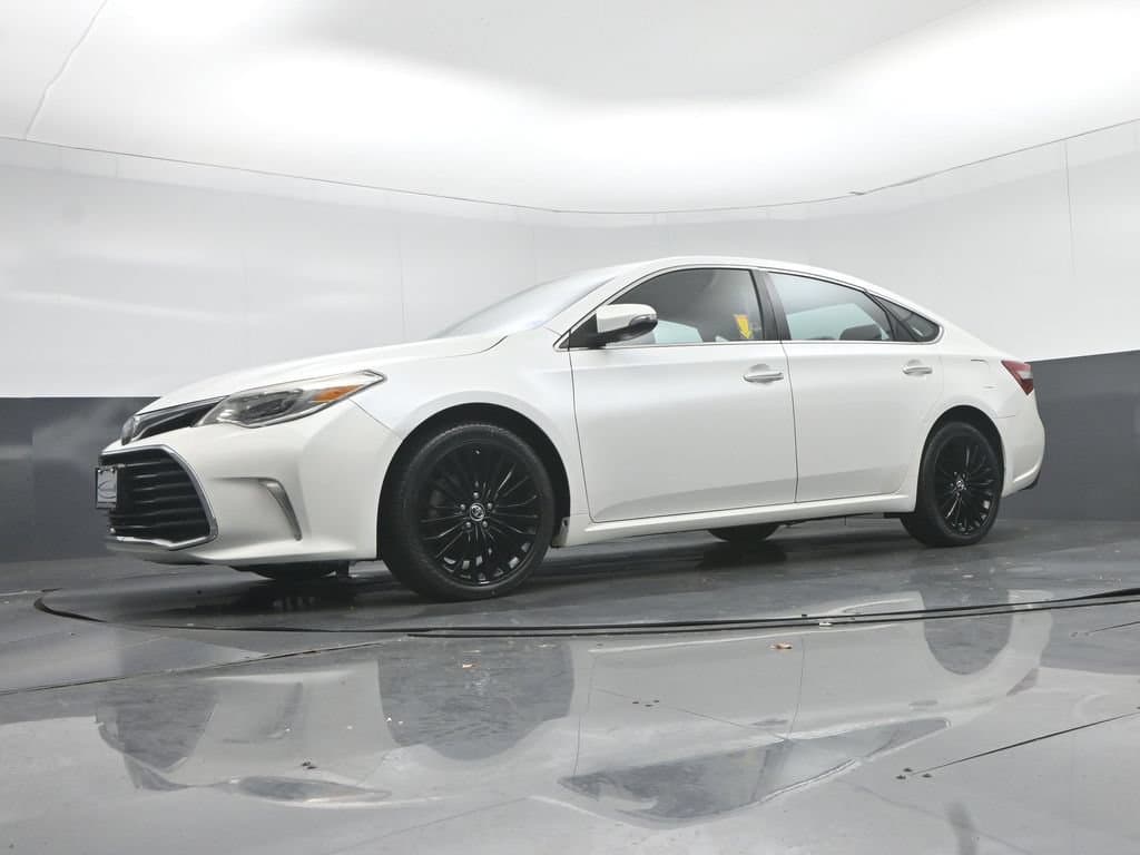 2016 Toyota Avalon Limited, photo 54 of 60