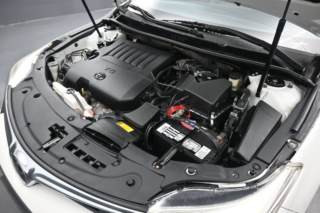 2016 Toyota Avalon Limited, photo 50 of 60