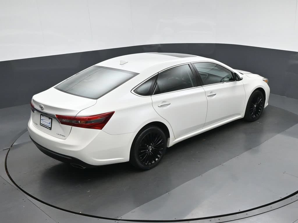 2016 Toyota Avalon Limited, photo 60 of 60