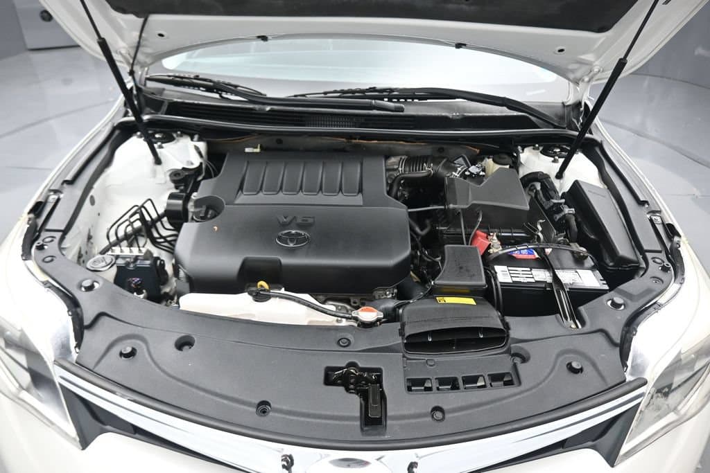 2016 Toyota Avalon Limited, photo 49 of 60