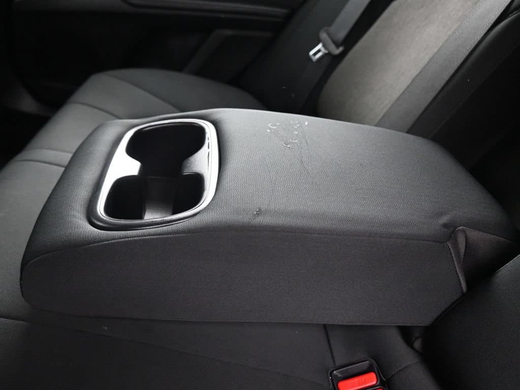 2024 Toyota Camry LE, photo 31 of 56