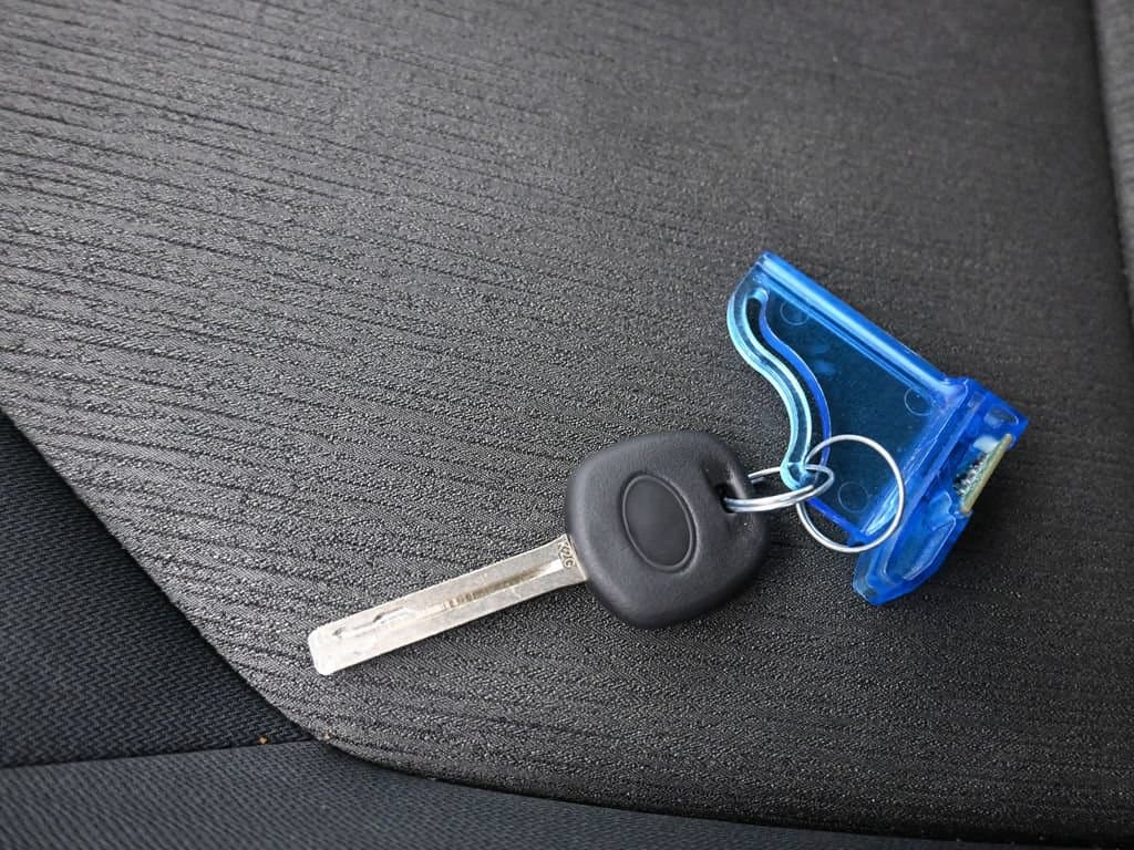 2024 Toyota Camry LE, photo 48 of 56