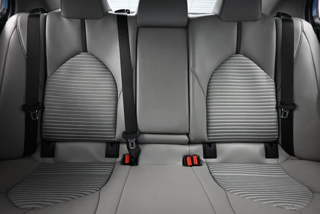 2024 Toyota Camry SE, photo 29 of 57