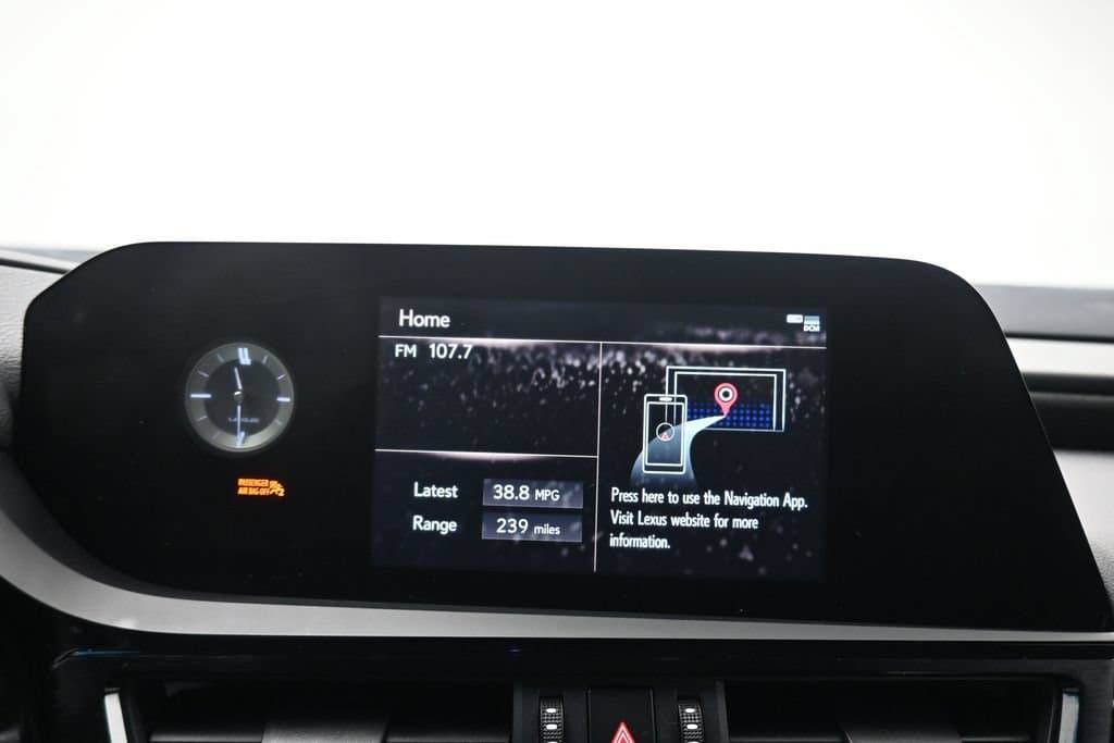 2022 Lexus ES 300h, photo 16 of 58