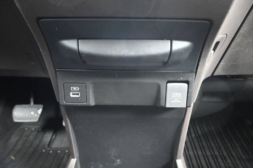 2023 Honda Odyssey EX-L, photo 24 of 76