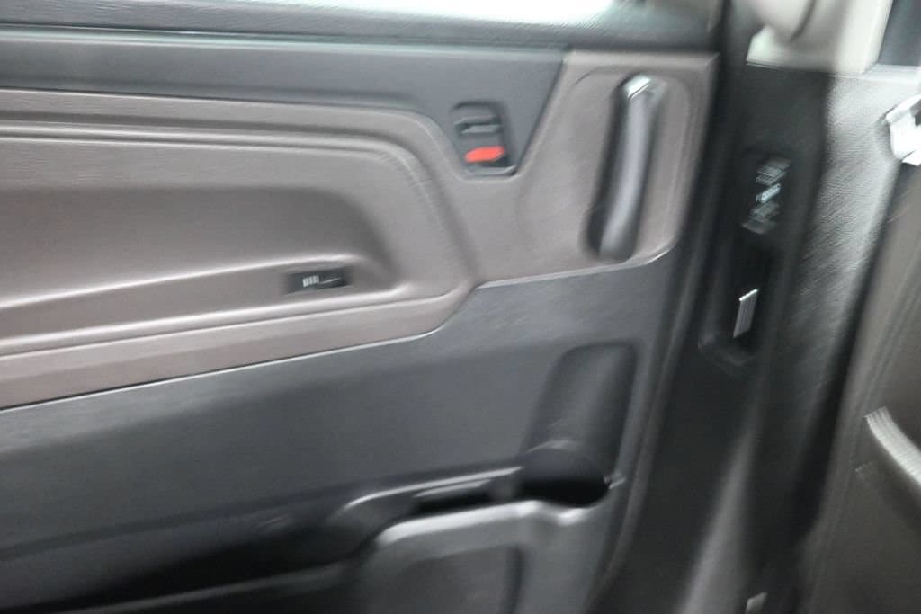 2023 Honda Odyssey EX-L, photo 47 of 76