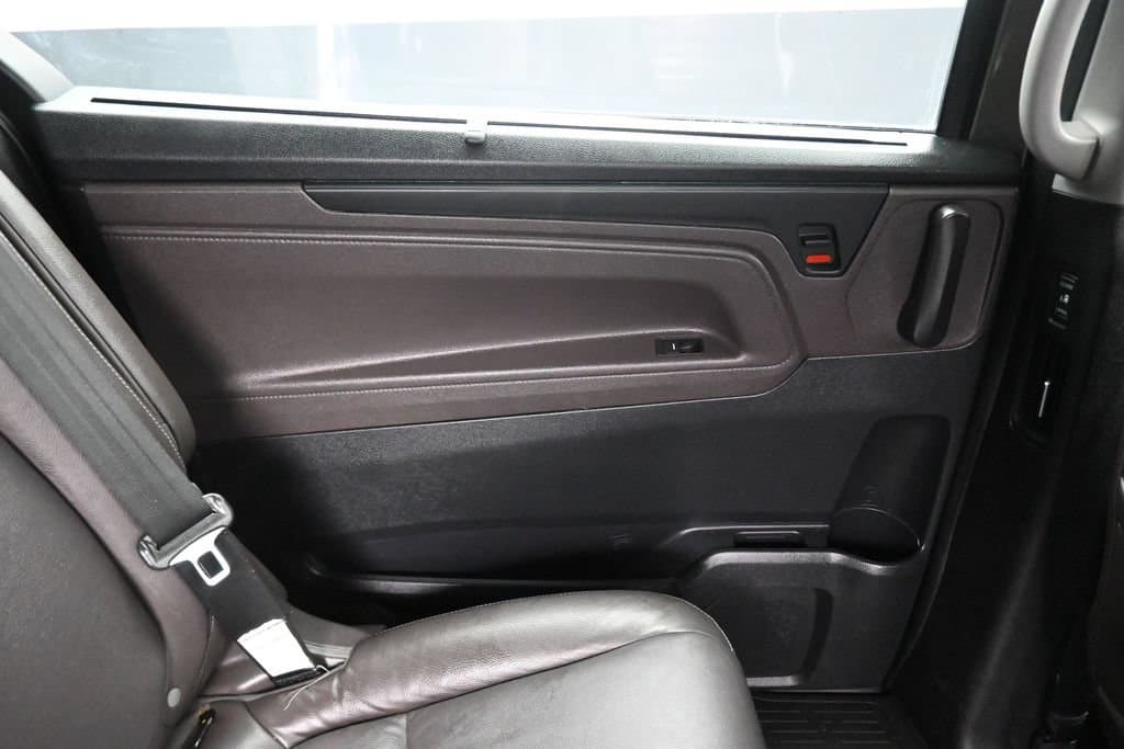 2023 Honda Odyssey EX-L, photo 46 of 76