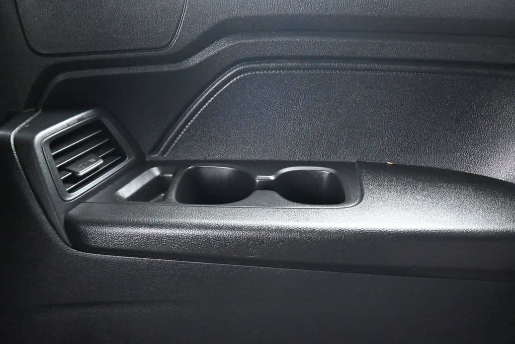 2023 Honda Odyssey EX-L, photo 41 of 76
