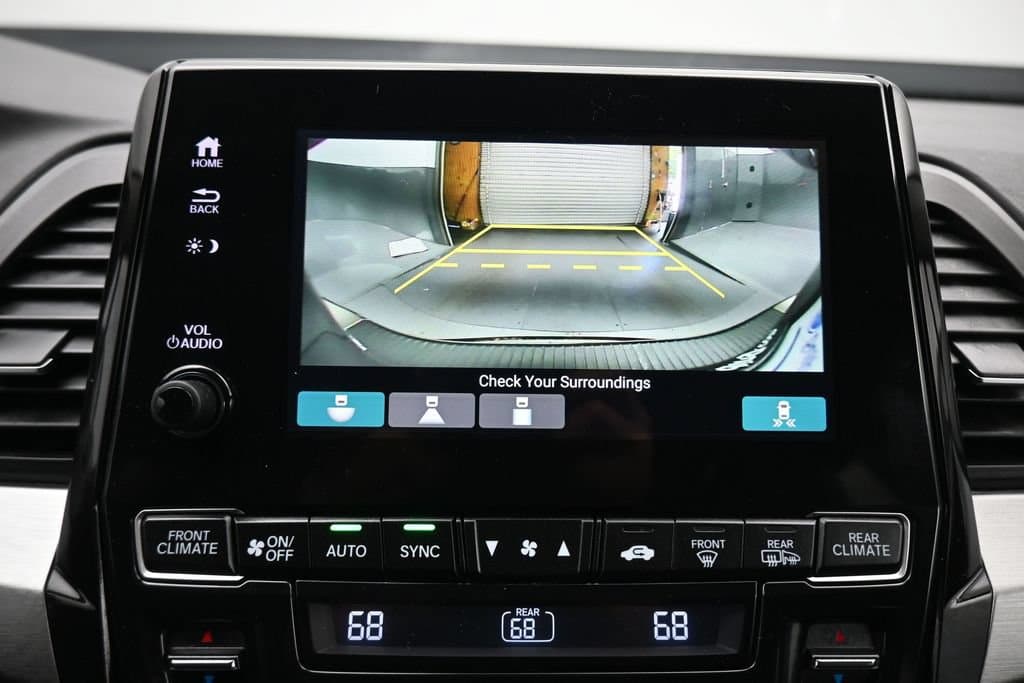 2023 Honda Odyssey EX-L, photo 18 of 76