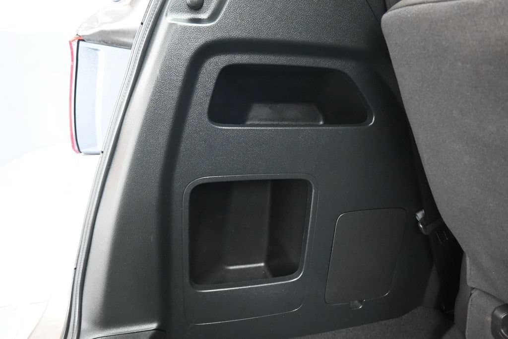 2023 Honda Odyssey EX-L, photo 61 of 76