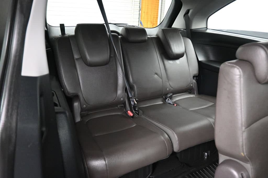 2023 Honda Odyssey EX-L, photo 50 of 76